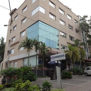 Minerva Grand Banjara